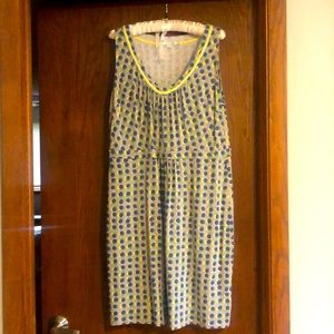 Boden easy breezy summer dress.